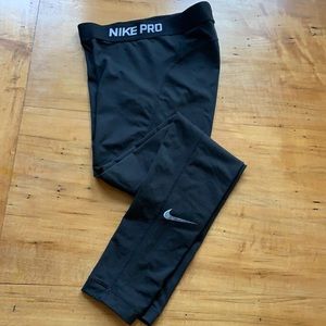 COPY - ❤️ Nike Pro tights xs